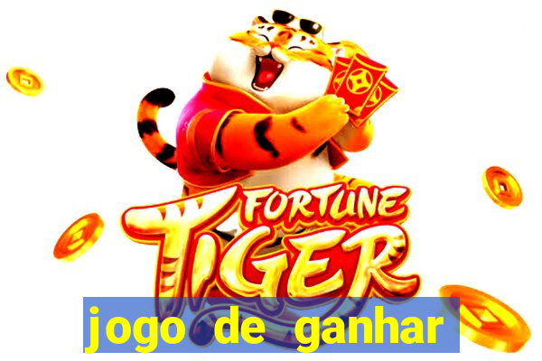 jogo de ganhar dinheiro de verdade sem depositar